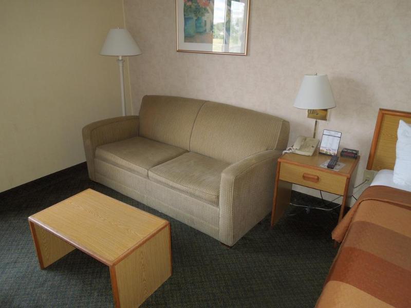Baymont By Wyndham Cincinnati Sharonville Bagian luar foto